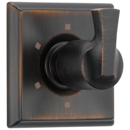 Delta Dryden 6-Setting 3-Port Diverter Trim Venetian Bronze T11951-RB